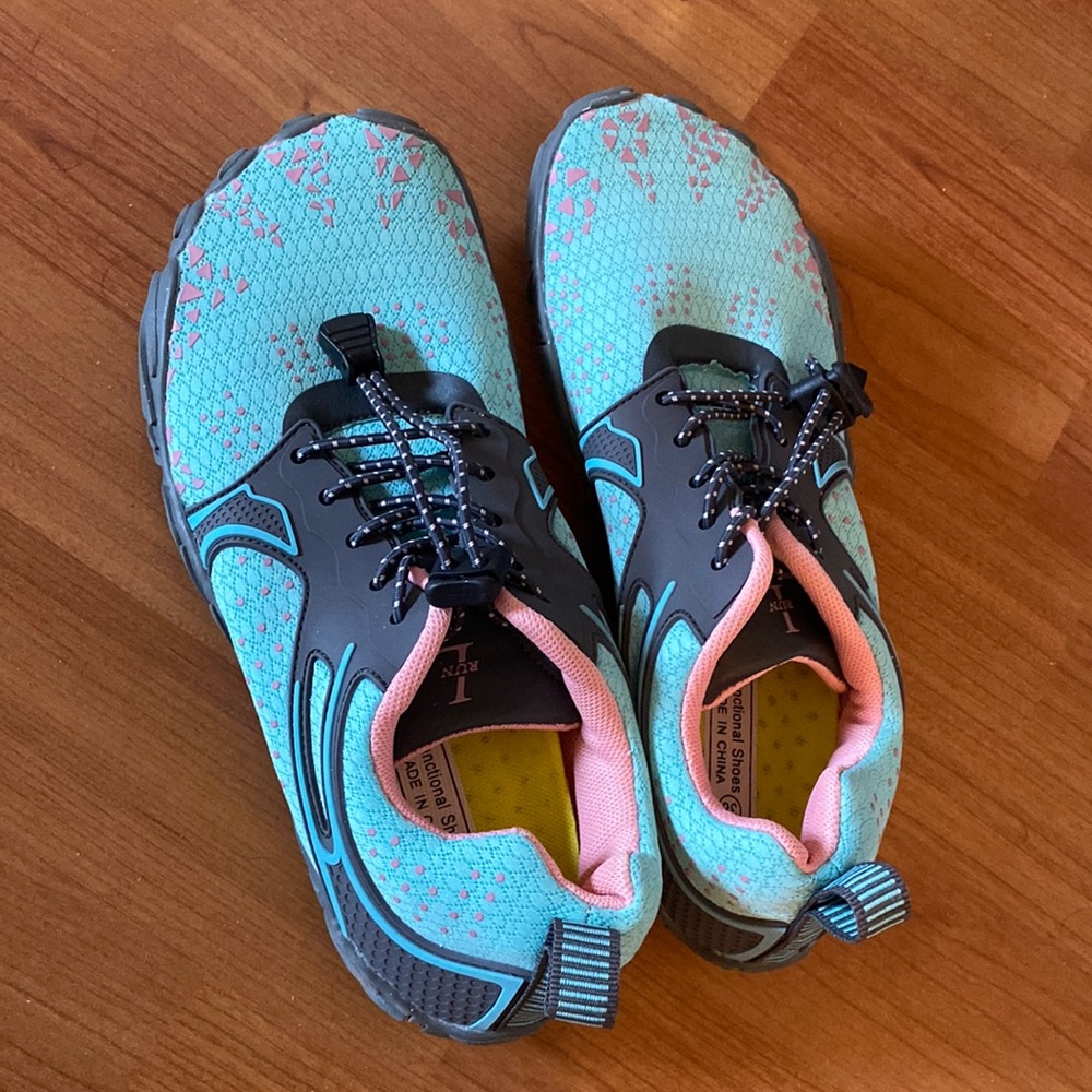 Water shoes